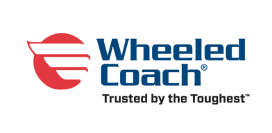 Wheeled Coach